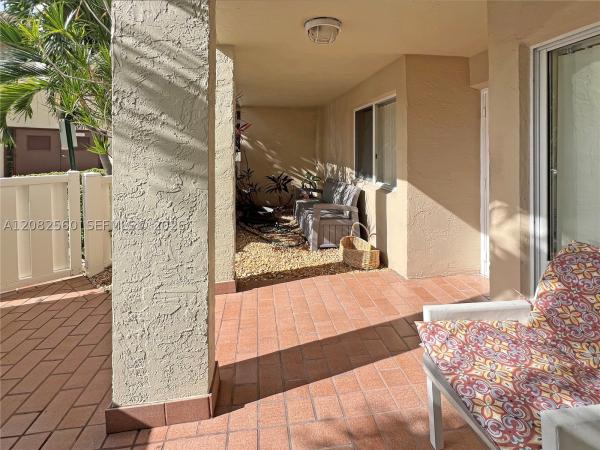 7626 Trent Dr #109, Tamarac, Florida 33321, image 2