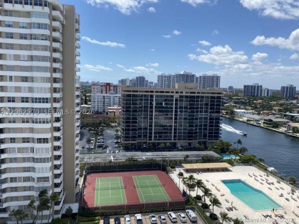The Hemispheres, 1985 S Ocean Dr #8Q, Hallandale Beach, Florida 33009, image 1