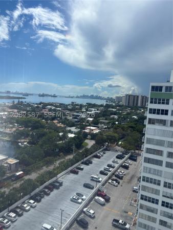 Bayview Towers North, 2150 Sans Souci Blvd #B1605, North Miami, Florida 33181, image 2