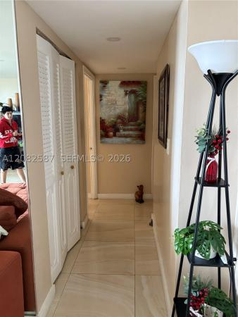 Bayview Towers North, 2150 Sans Souci Blvd #B1605, North Miami, Florida 33181, image 1