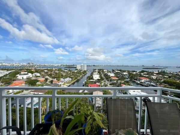 Bayview Towers North, 2150 Sans Souci Blvd #B1605, North Miami, Florida 33181, image 3