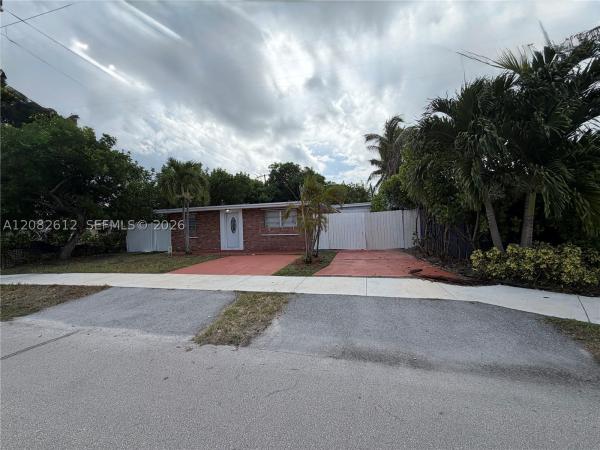 Prospect Gardens, 4265 NW 5th Ave, Oakland Park, Florida 33309, image 1