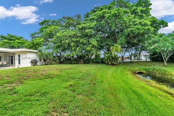 Flamingo Gardens Tamarind, 11804 SW 54th St, Cooper City, Florida 33330, image 1