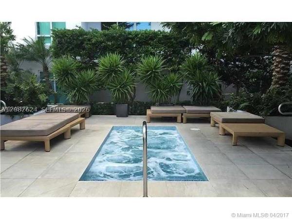 The Plaza On Brickell West, 951 Brickell Ave #2509, Miami, Florida 33131, image 3