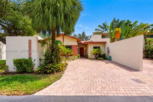 10583 SW 77th Ter, Unincorporated Dade County, Florida 33173, image 1