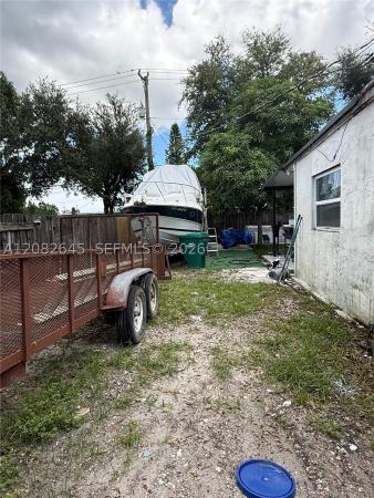 Bunche Park, 16415 NW 22nd Ave, Miami Gardens, Florida 33054, image 3