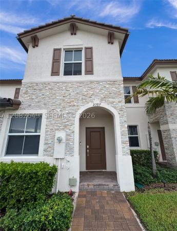 2387 NW 122nd Ter, Unincorporated Dade County, Florida 33167, image 2