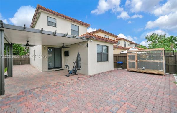Sierra At The Vineyards, 3803 NE 2nd St, Homestead, Florida 33033, image 1