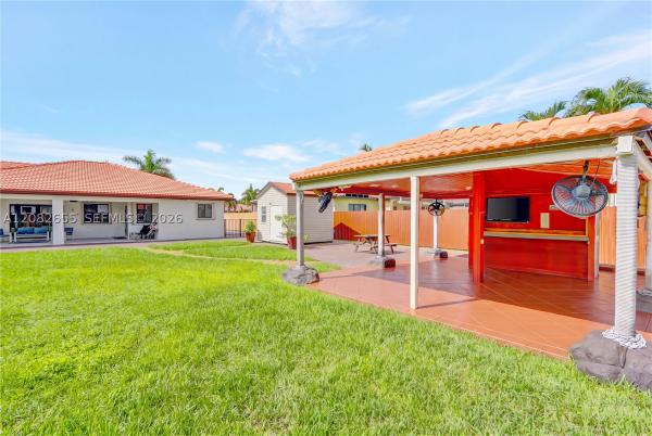 13203 SW 205th Ln, Unincorporated Dade County, Florida 33177, image 3