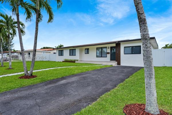 1700 SW 71st Ct, Unincorporated Dade County, Florida 33155, image 2