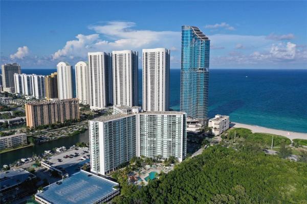 Arlen House East, 100 Bayview Dr #726, Sunny Isles Beach, Florida 33160, image 1