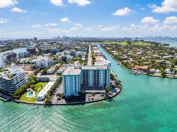 Island Pointe, 10350 W Bay Harbor Dr #9C, Bay Harbor Islands, Florida 33154, image 1