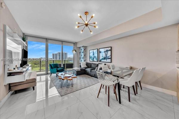 The Harbour North Tower, 16385 Biscayne Blvd #804, North Miami Beach, Florida 33160, image 2