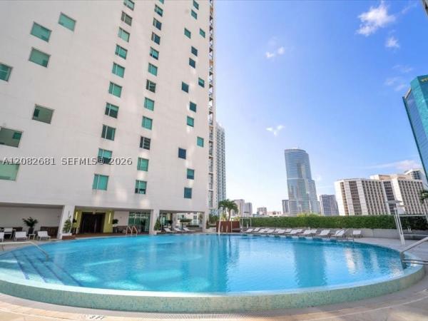 500 Brickell West, 55 SE 6th St #2902, Miami, Florida 33131, image 1
