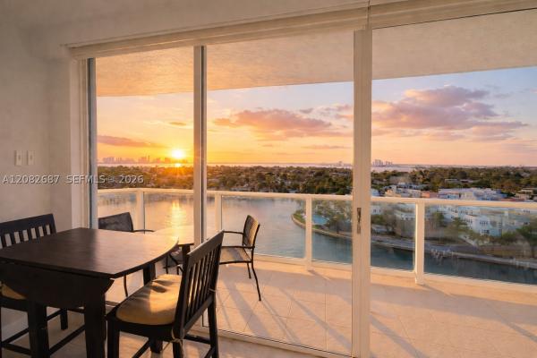 The Grandview, 5900 Collins Ave #1405, Miami Beach, Florida 33140, image 2