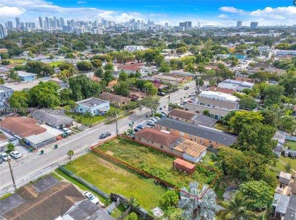 Glenhaven, 3118 NW 22nd Ct, Miami, Florida 33142, image 1