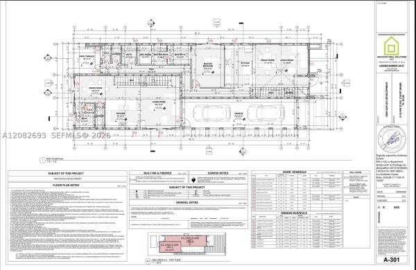 Glenhaven, 3118 NW 22nd Ct, Miami, Florida 33142, image 3