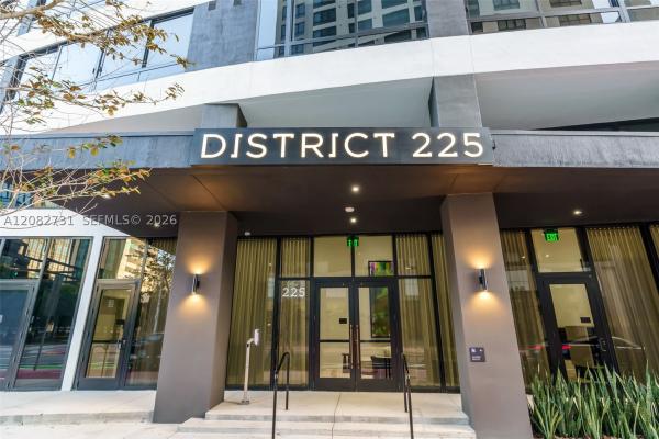 225 N Miami Ave #2002, Miami, Florida 33128, image 1