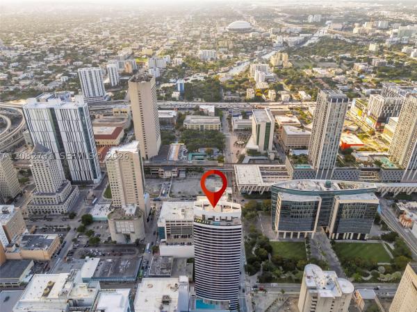 225 N Miami Ave #2002, Miami, Florida 33128, image 3