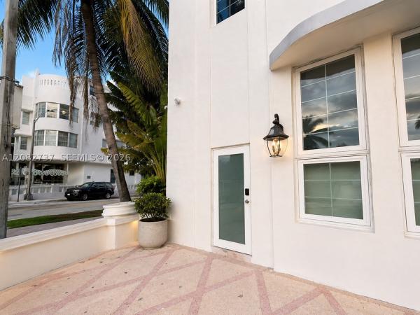 3025 Indian Creek Dr #110, Miami Beach, Florida 33140, image 3