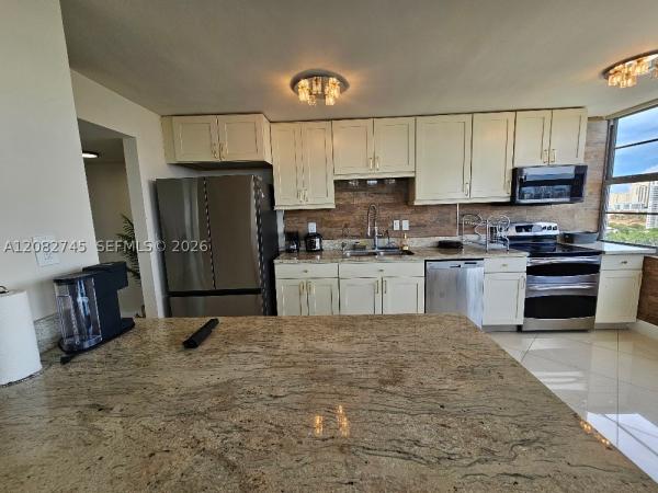 Del Prado South Towers, 18041 Biscayne Blvd #1805-4, Aventura, Florida 33160, image 3