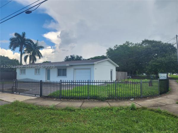 Newport, 771 NW 15th St, Homestead, Florida 33030, image 1