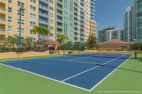 Yacht Club At Portofino, 90 Alton Rd #2703, Miami Beach, Florida 33139, image 2
