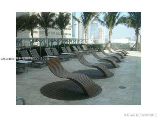 One Miami West, 325 S Biscayne Blvd #1923, Miami, Florida 33131, image 2