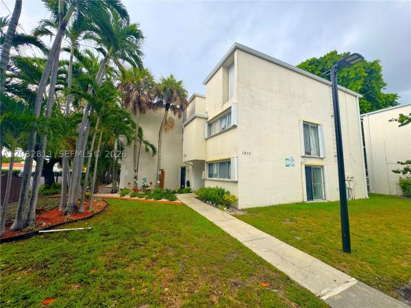 1910 SW 17th Ave #8, Miami, Florida 33145, image 1