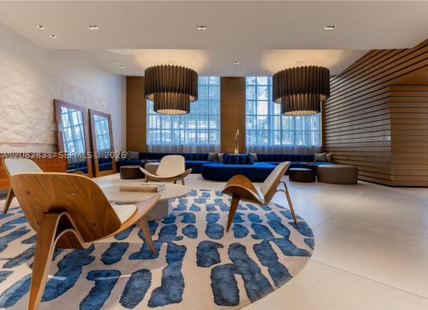 Four Midtown Miami, 3301 NE 1st Ave #H1007, Miami, Florida 33137, image 3