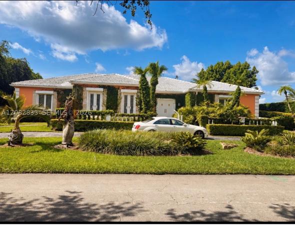 470 Marquesa Dr, Coral Gables, Florida 33156, image 1