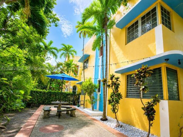 The Gatsby, 1351 Meridian Ave #8, Miami Beach, Florida 33139, image 2