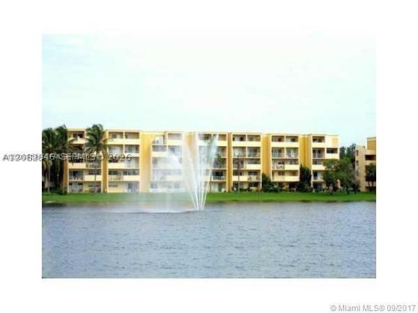9359 Fontainebleau Blvd #F-307, Unincorporated Dade County, Florida 33172, image 1