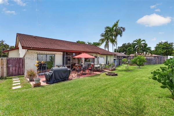 Royal Springs South, 7913 NW 20th St, Margate, Florida 33063, image 1