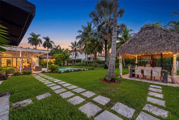 Ademar Park, 1028 NE 84th St, Miami, Florida 33138, image 1