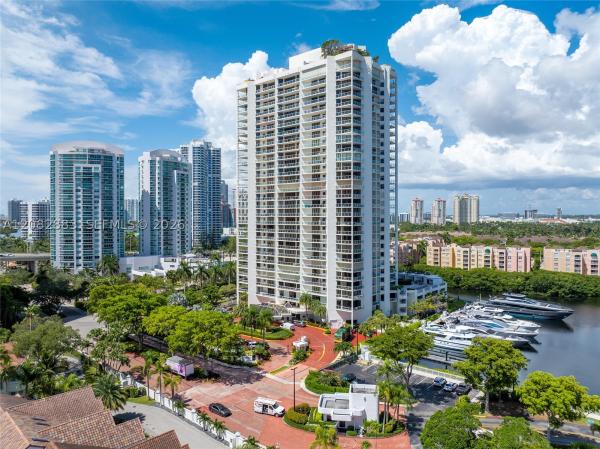 Marina Tower, 19500 Turnberry Way #TOW-DE, Aventura, Florida 33180, image 2