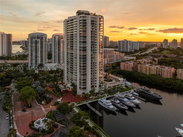 Marina Tower, 19500 Turnberry Way #TOW-DE, Aventura, Florida 33180, image 1