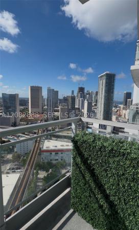 The Ivy At Riverfront, 90 SW 3rd St #3408, Miami, Florida 33130, image 1