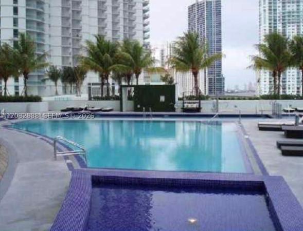 The Ivy At Riverfront, 90 SW 3rd St #3408, Miami, Florida 33130, image 3