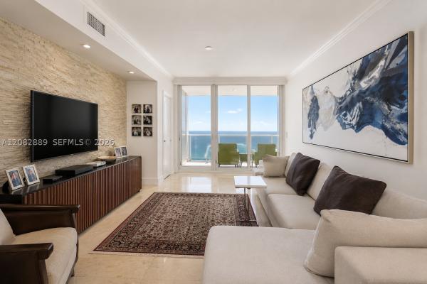 Ocean Two, 19111 Collins Ave #1602, Sunny Isles Beach, Florida 33160, image 1