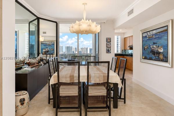 Ocean Two, 19111 Collins Ave #1602, Sunny Isles Beach, Florida 33160, image 2
