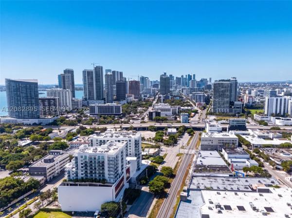 Quadro, 3900 Biscayne Blvd #S-1010, Miami, Florida 33137, image 3