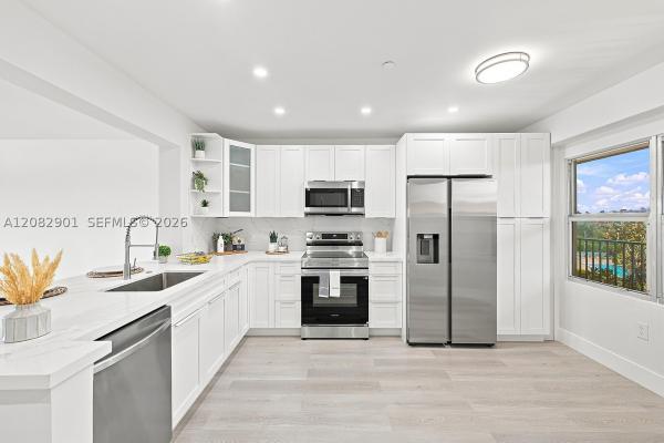Plymouth At Century Village, 550 SW 138th Ave #402K, Pembroke Pines, Florida 33027, image 3