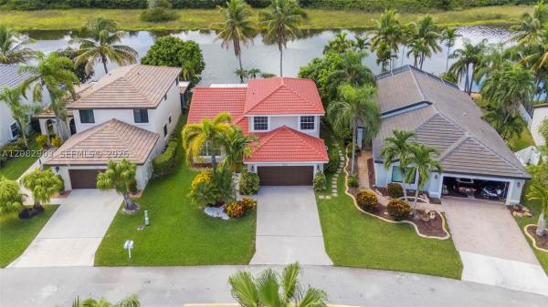 Coconut Cove At Silver Lakes, 354 SW 183rd Way, Pembroke Pines, Florida 33029, image 1