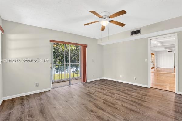 Hollybrook Golf & Tennis Club, 150 S Hollybrook Ter #208, Pembroke Pines, Florida 33025, image 3