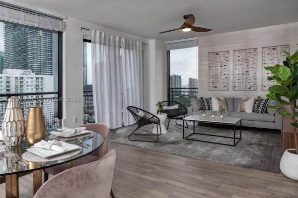 Miami Heights, 221 SW 12th St #603, Miami, Florida 33130, image 3