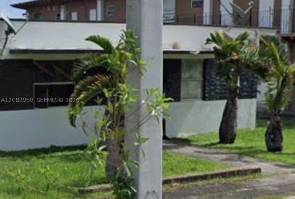 Homestead No HOA, 537 SW 6th Ave, Homestead, Florida 33030, image 1