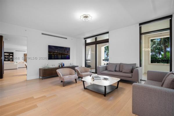 7025 Fisher Island Dr, Miami Beach, Florida 33109, image 1