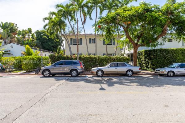 Lincoln Road Villas South, 1610 Michigan Ave #5, Miami Beach, Florida 33139, image 3