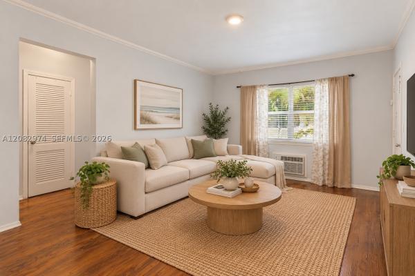 Lincoln Road Villas South, 1610 Michigan Ave #5, Miami Beach, Florida 33139, image 3